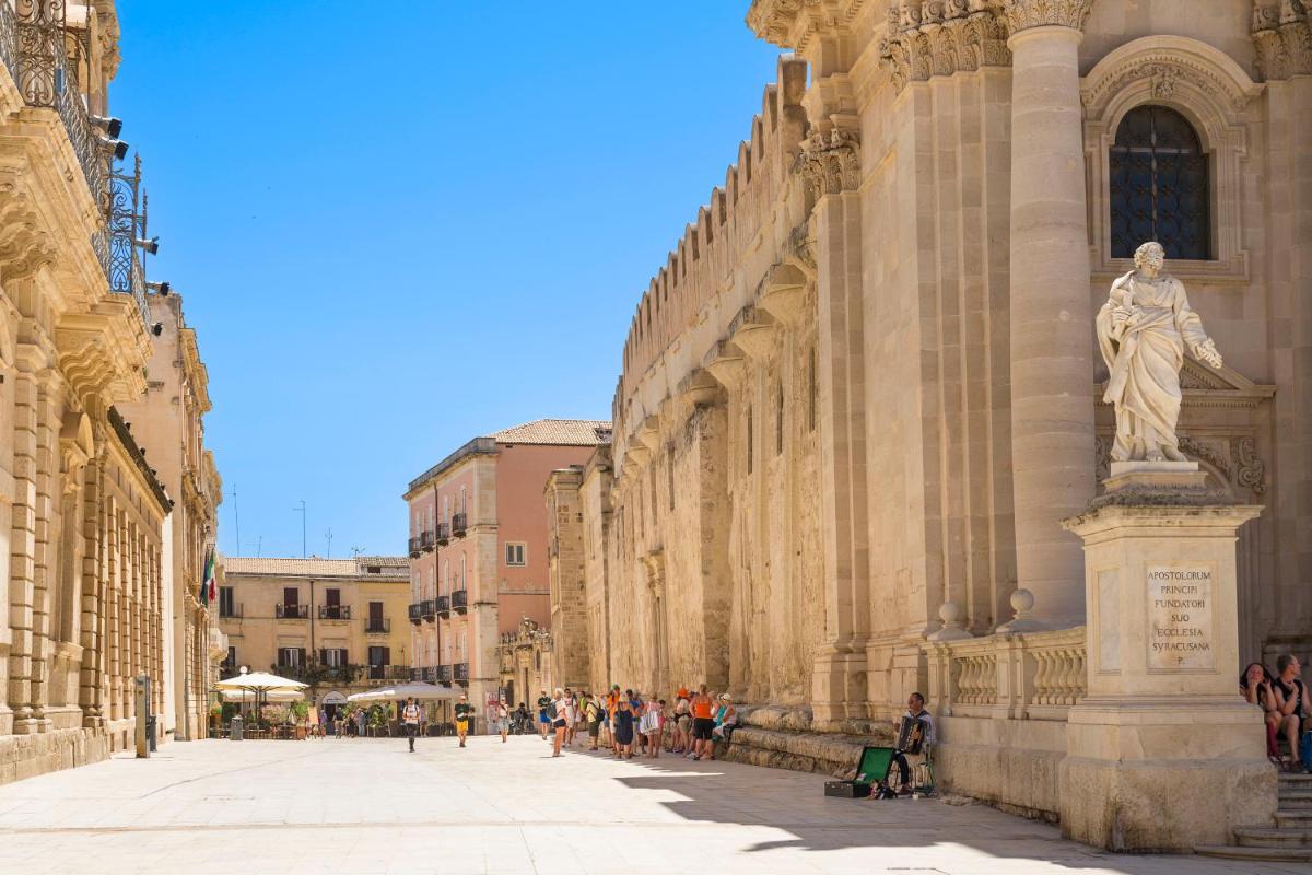 Palazzo Artemide - VRetreats, an SLH Hotel