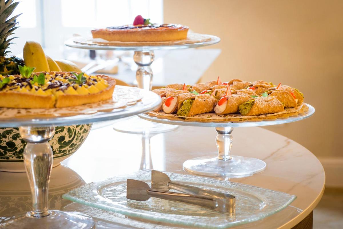 Palazzo Artemide - VRetreats, an SLH Hotel