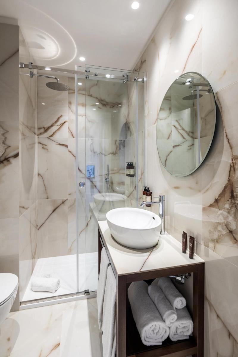 Palazzo Artemide - VRetreats, an SLH Hotel