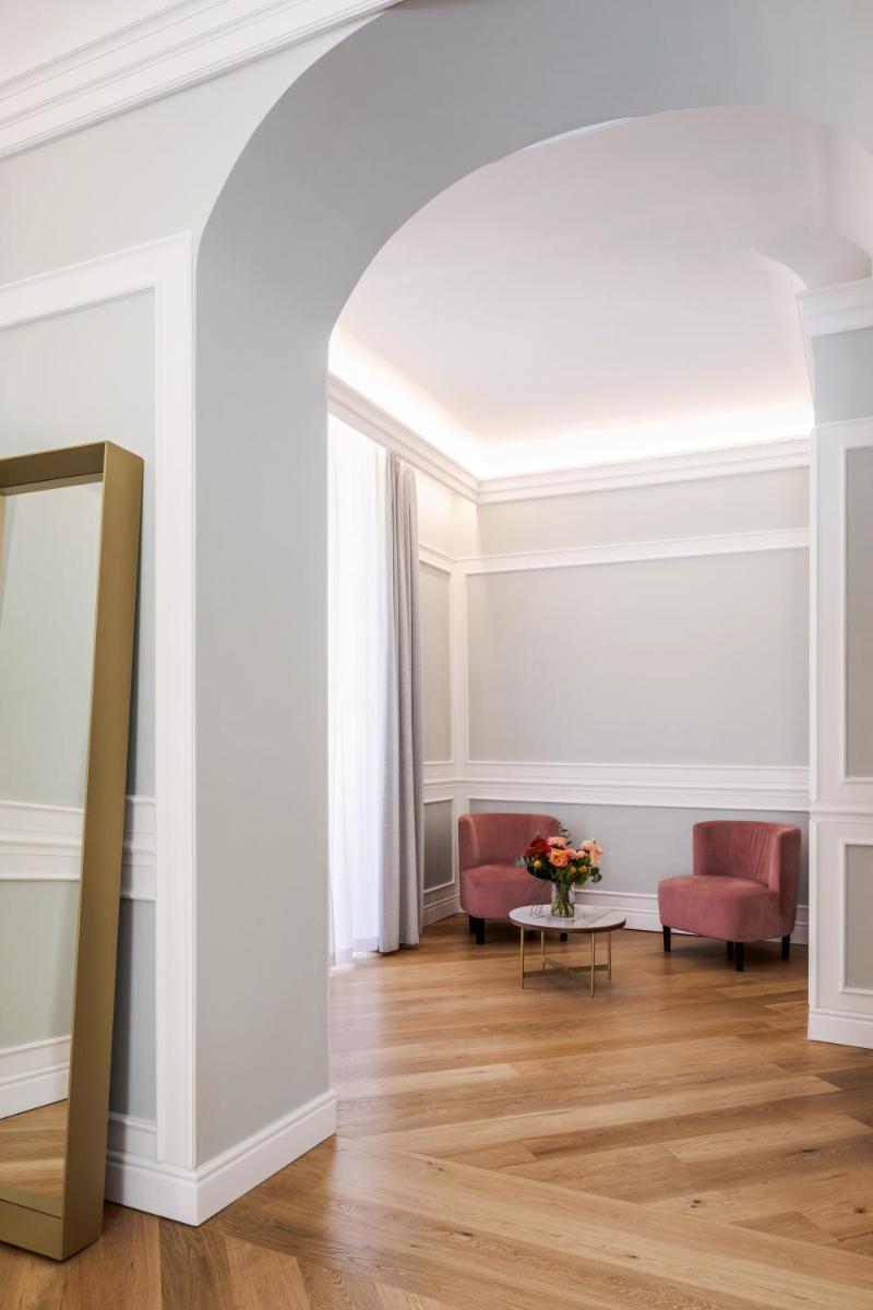 Palazzo Artemide - VRetreats, an SLH Hotel