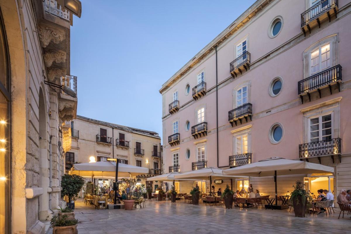 Palazzo Artemide - VRetreats, an SLH Hotel