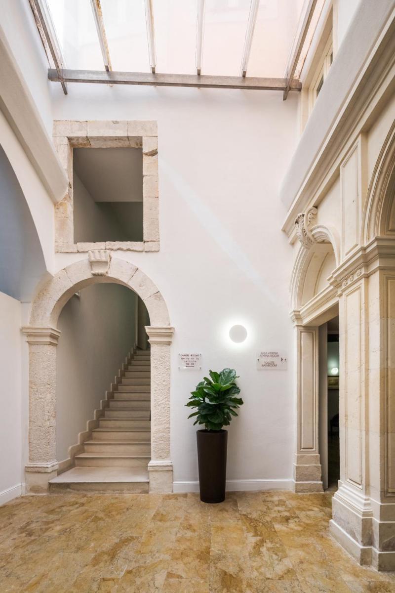 Palazzo Artemide - VRetreats, an SLH Hotel