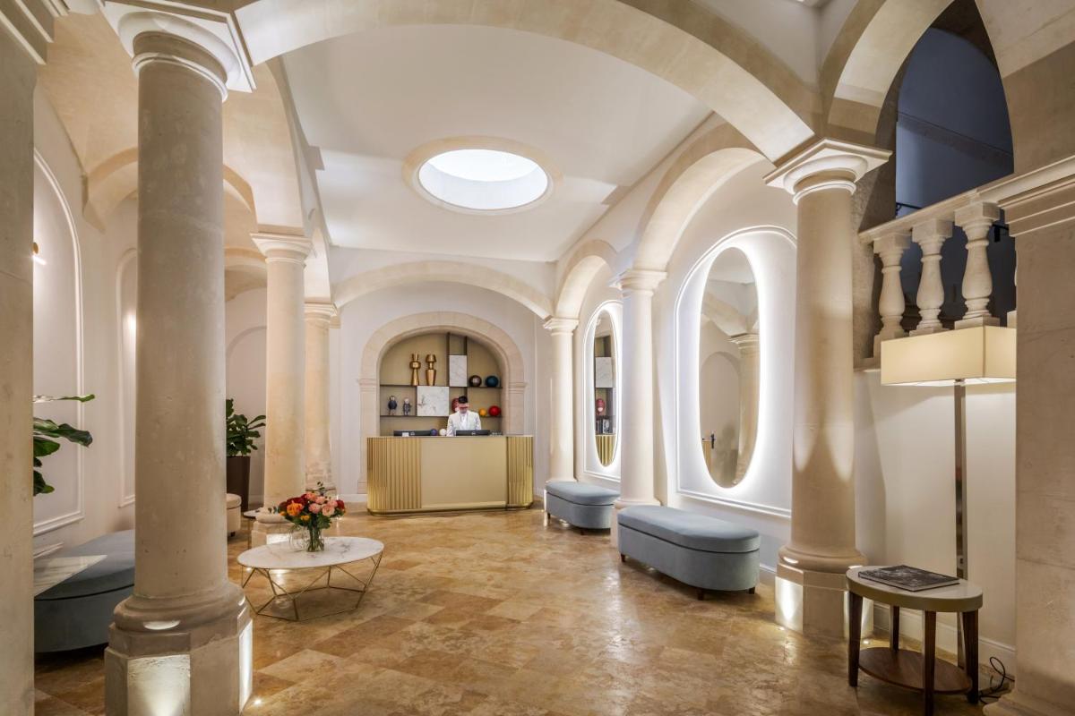 Palazzo Artemide - VRetreats, an SLH Hotel