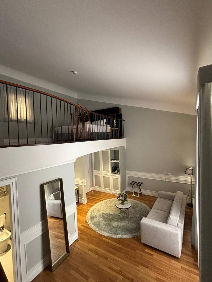 Palazzo Artemide - VRetreats, an SLH Hotel