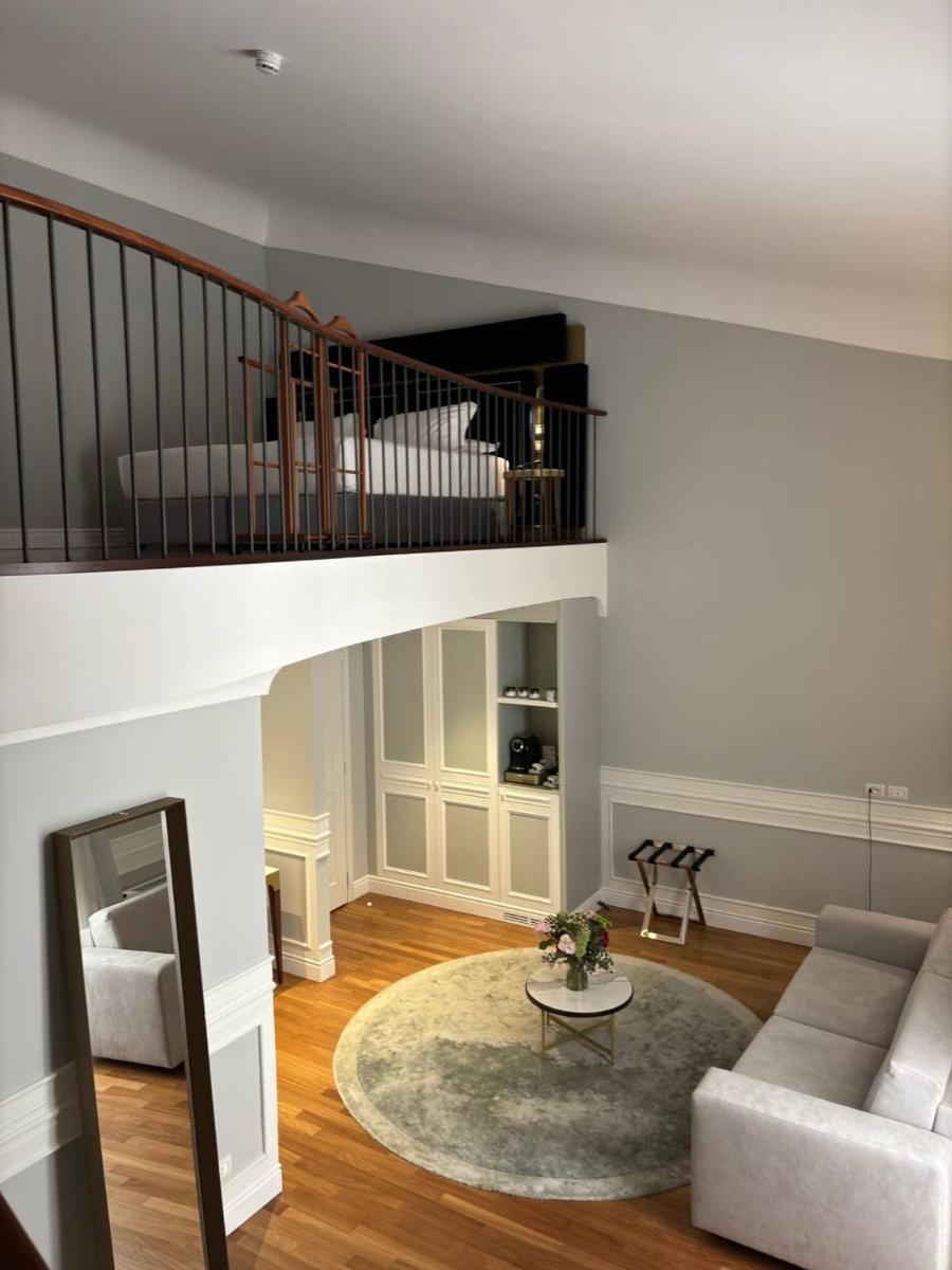 Palazzo Artemide - VRetreats, an SLH Hotel