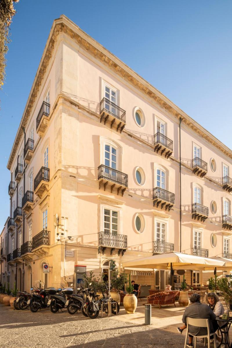 Palazzo Artemide - VRetreats, an SLH Hotel