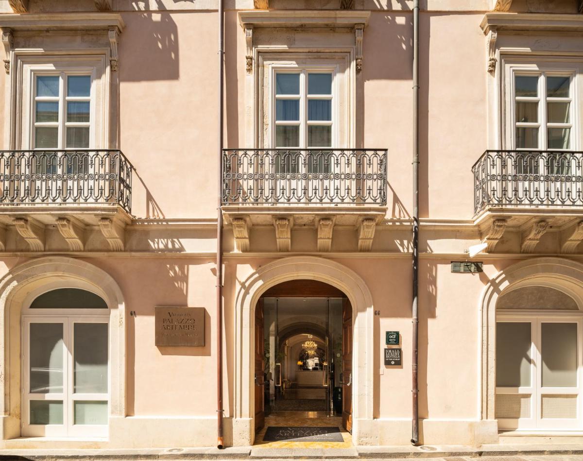 Palazzo Artemide - VRetreats, an SLH Hotel