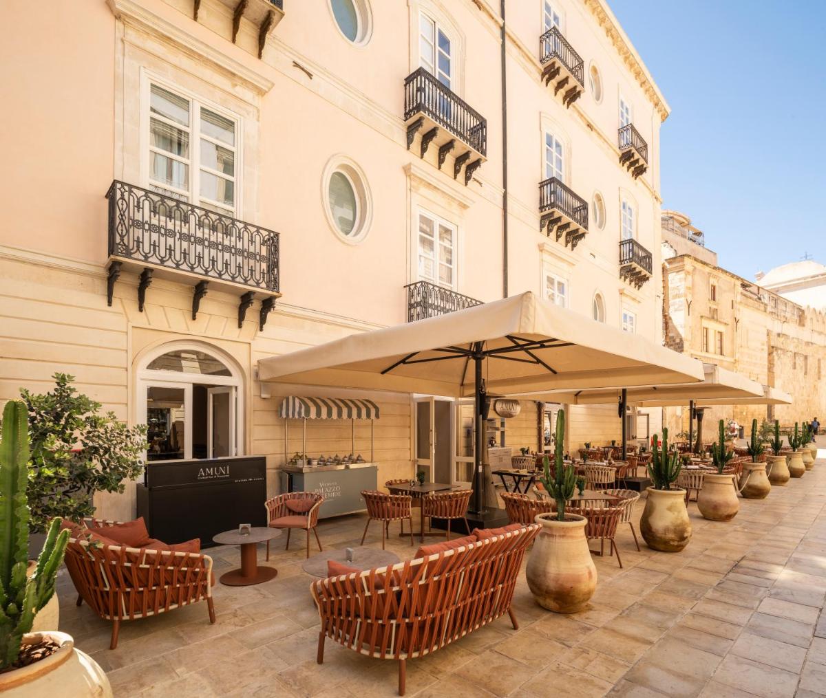 Palazzo Artemide - VRetreats, an SLH Hotel