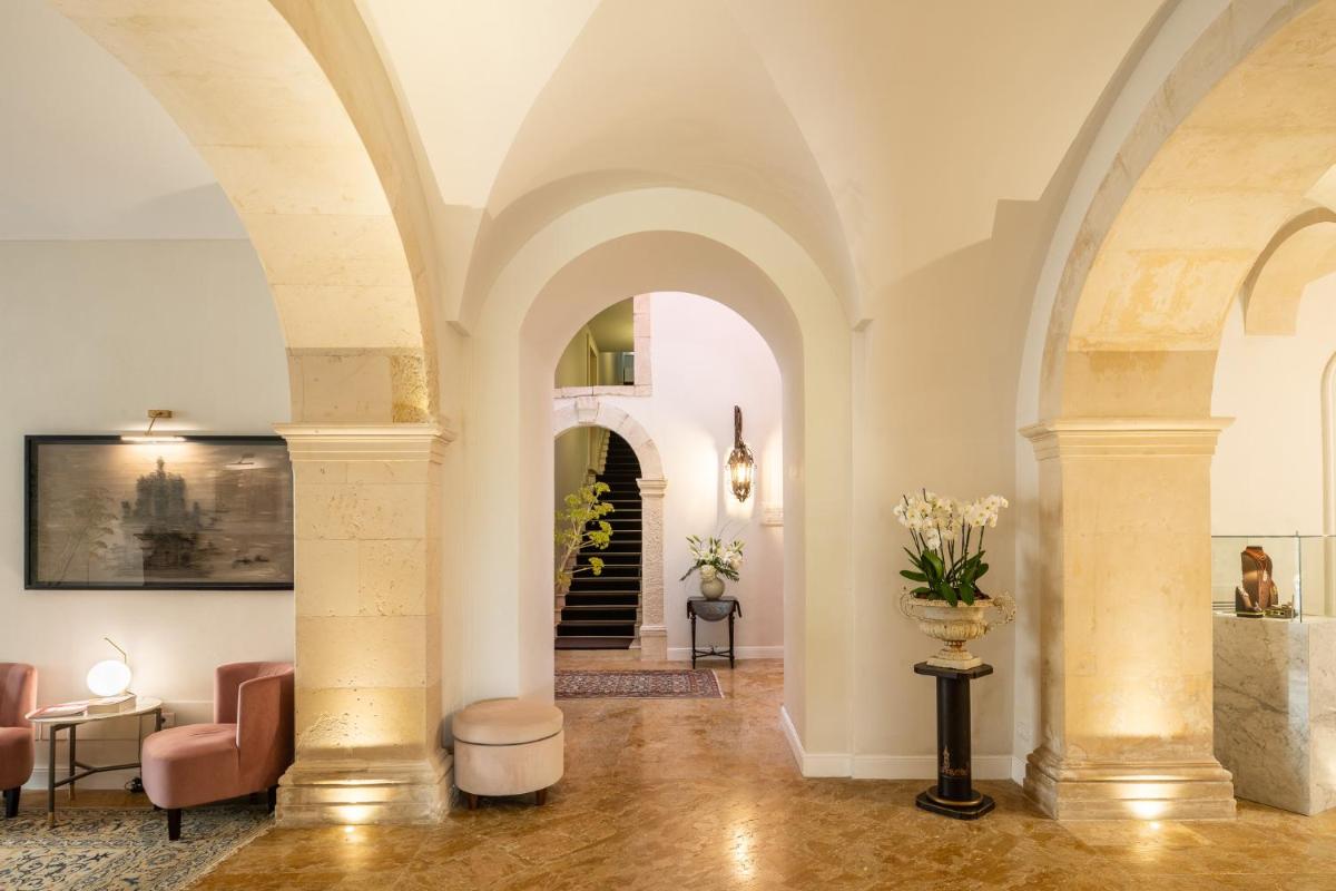 Palazzo Artemide - VRetreats, an SLH Hotel