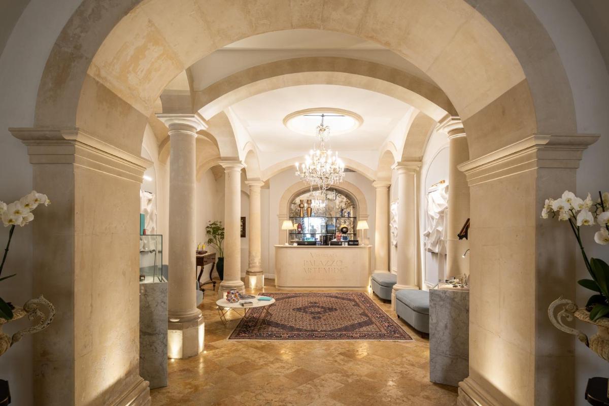 Palazzo Artemide - VRetreats, an SLH Hotel