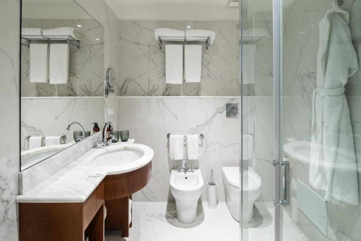 Palazzo Artemide - VRetreats, an SLH Hotel
