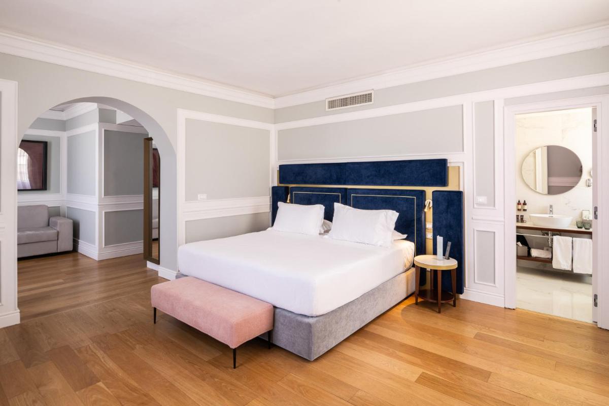 Palazzo Artemide - VRetreats, an SLH Hotel