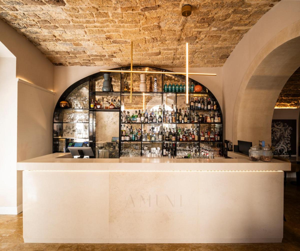 Palazzo Artemide - VRetreats, an SLH Hotel