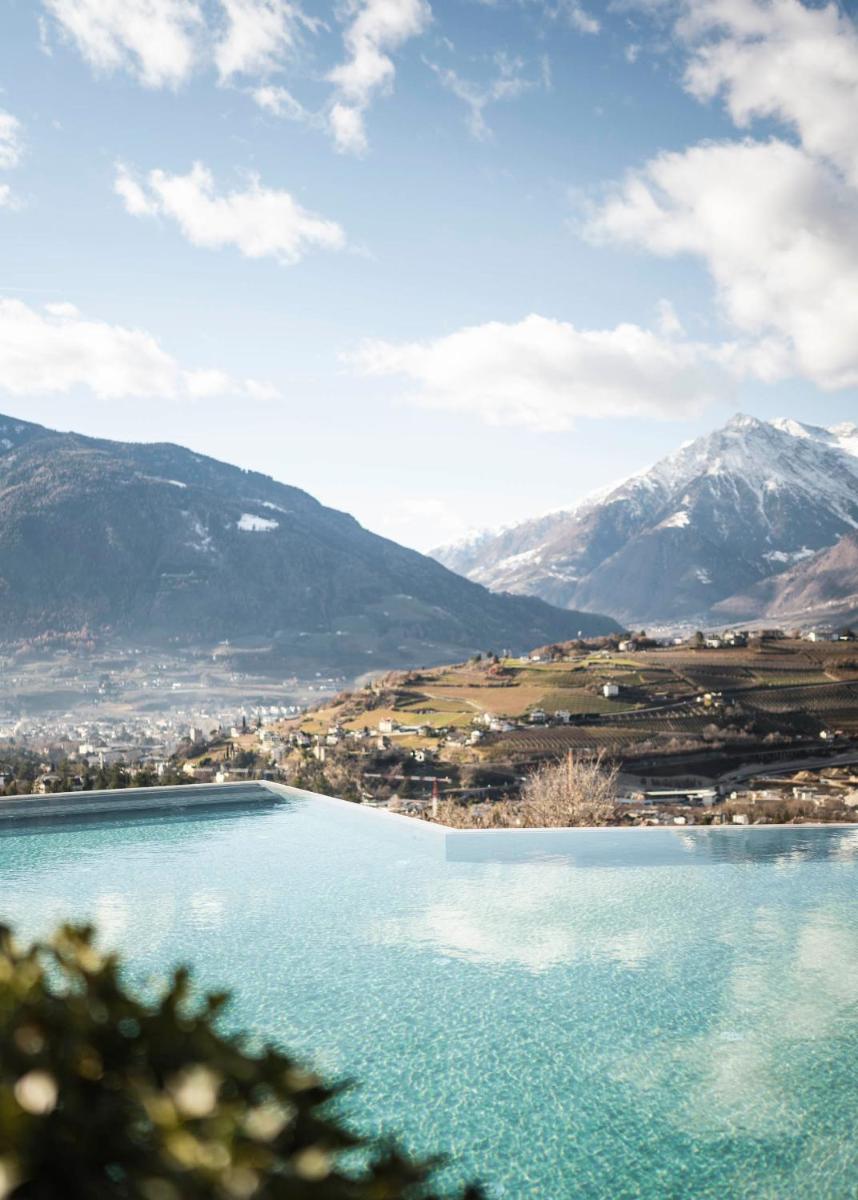 Hotel Rosengarten (Schenna Resort)