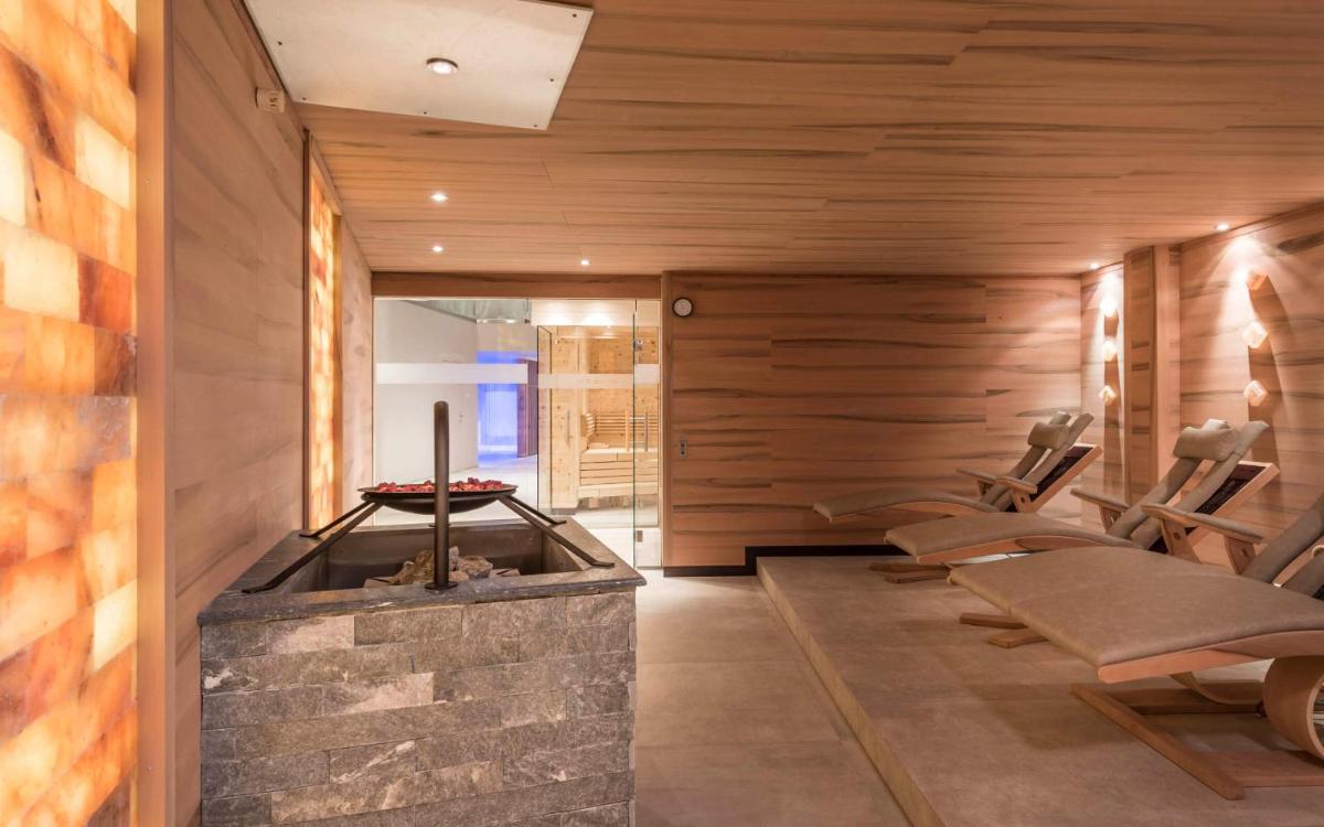 Hotel Rosengarten (Schenna Resort)