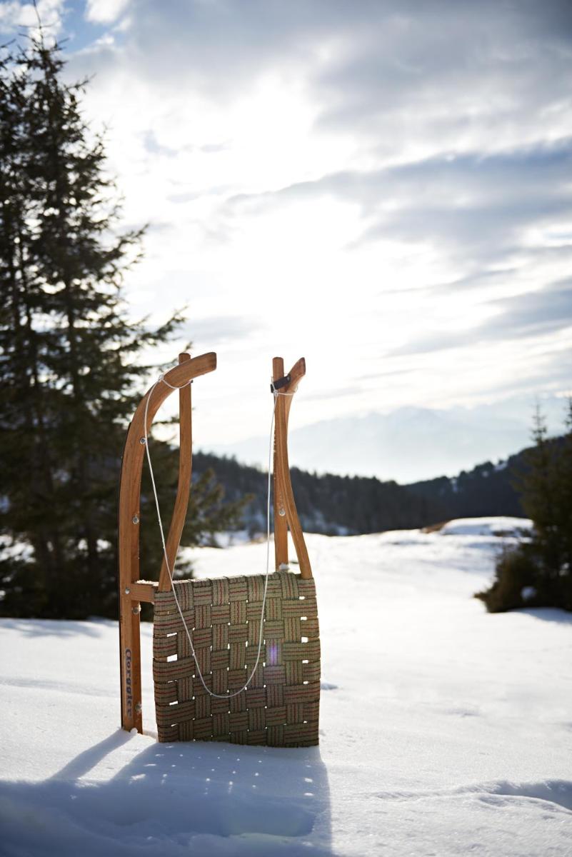 Hotel Rosengarten (Schenna Resort)