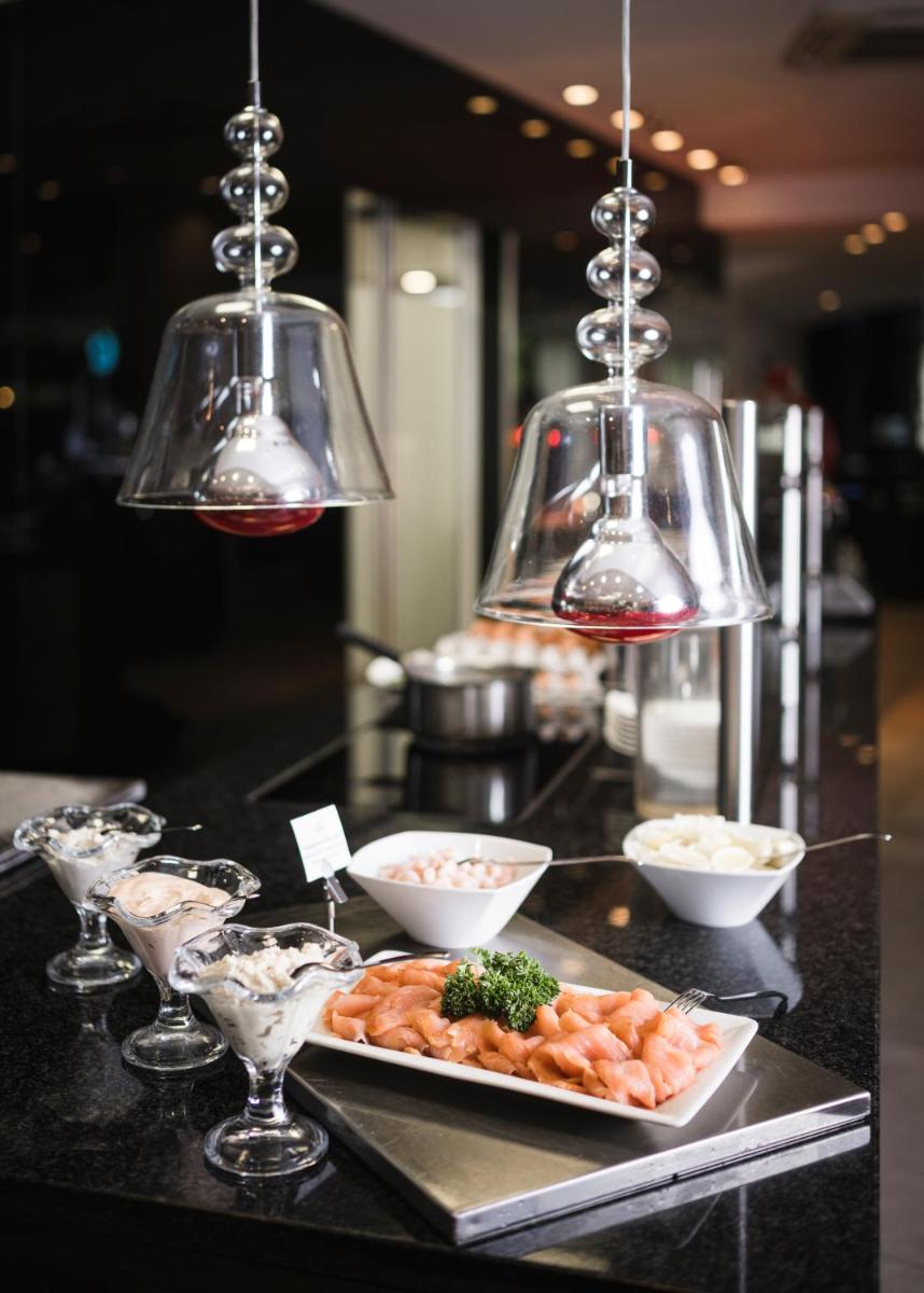 Hotel Rosengarten (Schenna Resort)