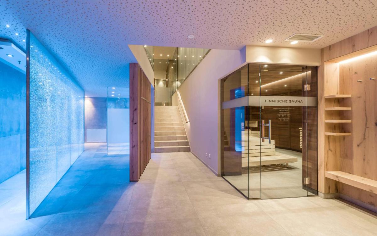 Hotel Rosengarten (Schenna Resort)