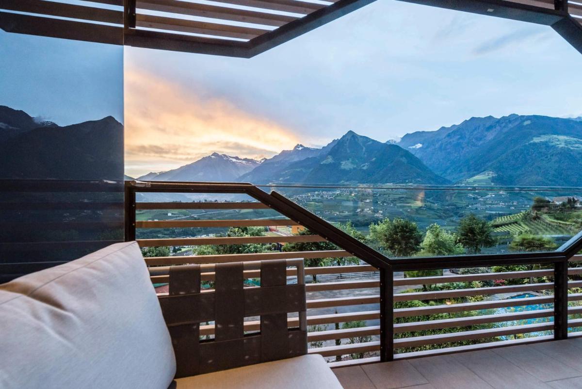 Hotel Rosengarten (Schenna Resort)