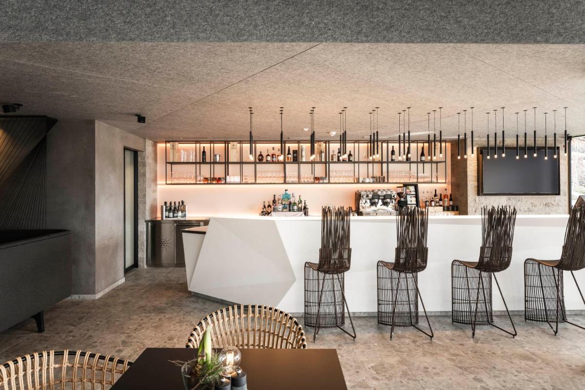 Hotel Rosengarten (Schenna Resort)