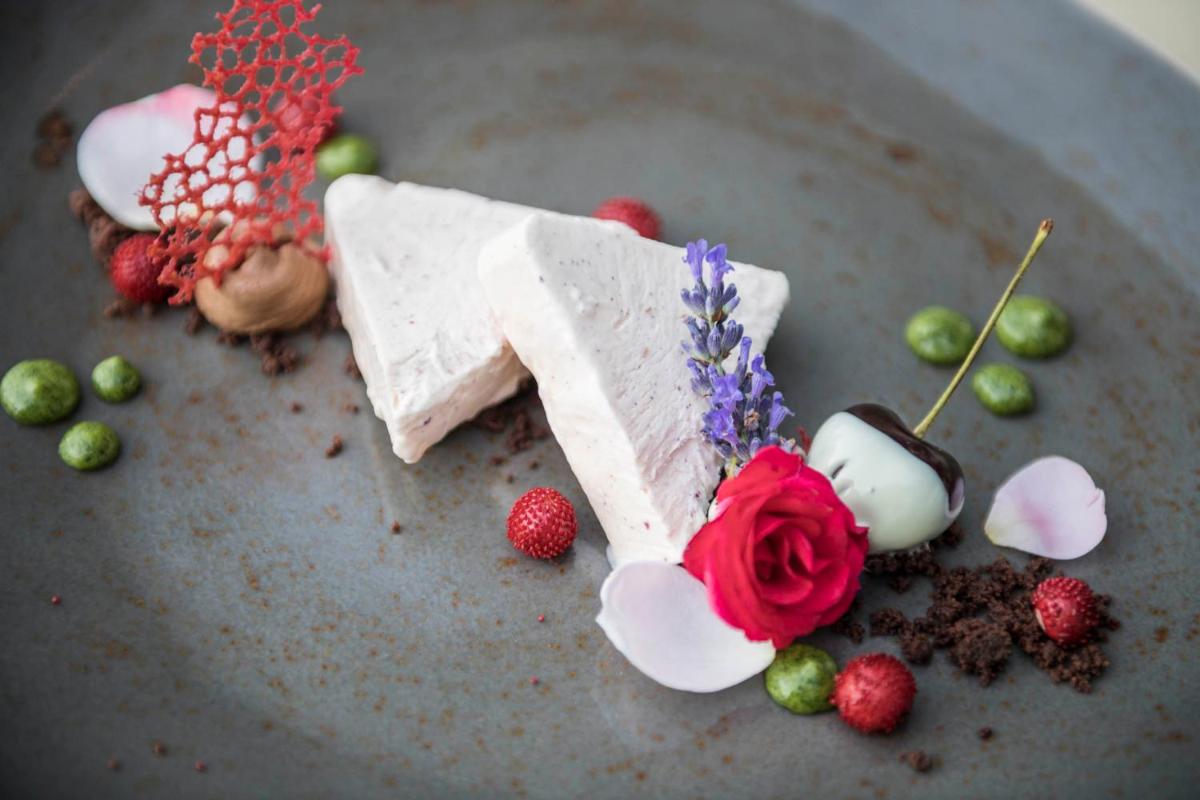 Hotel Rosengarten (Schenna Resort)