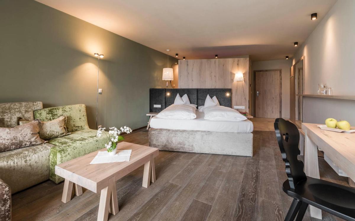 Hotel Rosengarten (Schenna Resort)