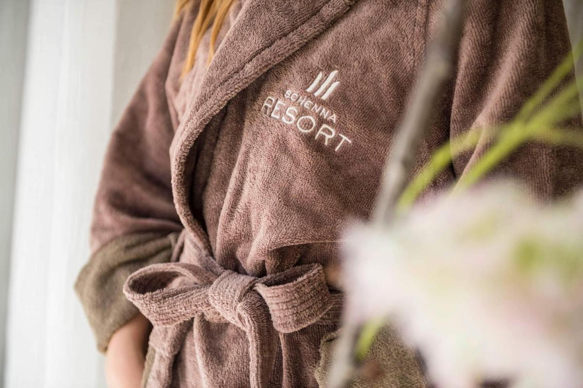 Hotel Rosengarten (Schenna Resort)