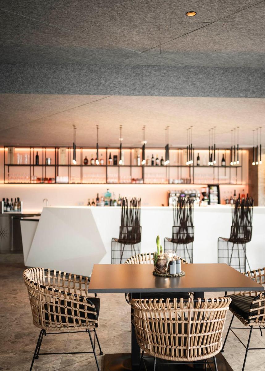 Hotel Rosengarten (Schenna Resort)