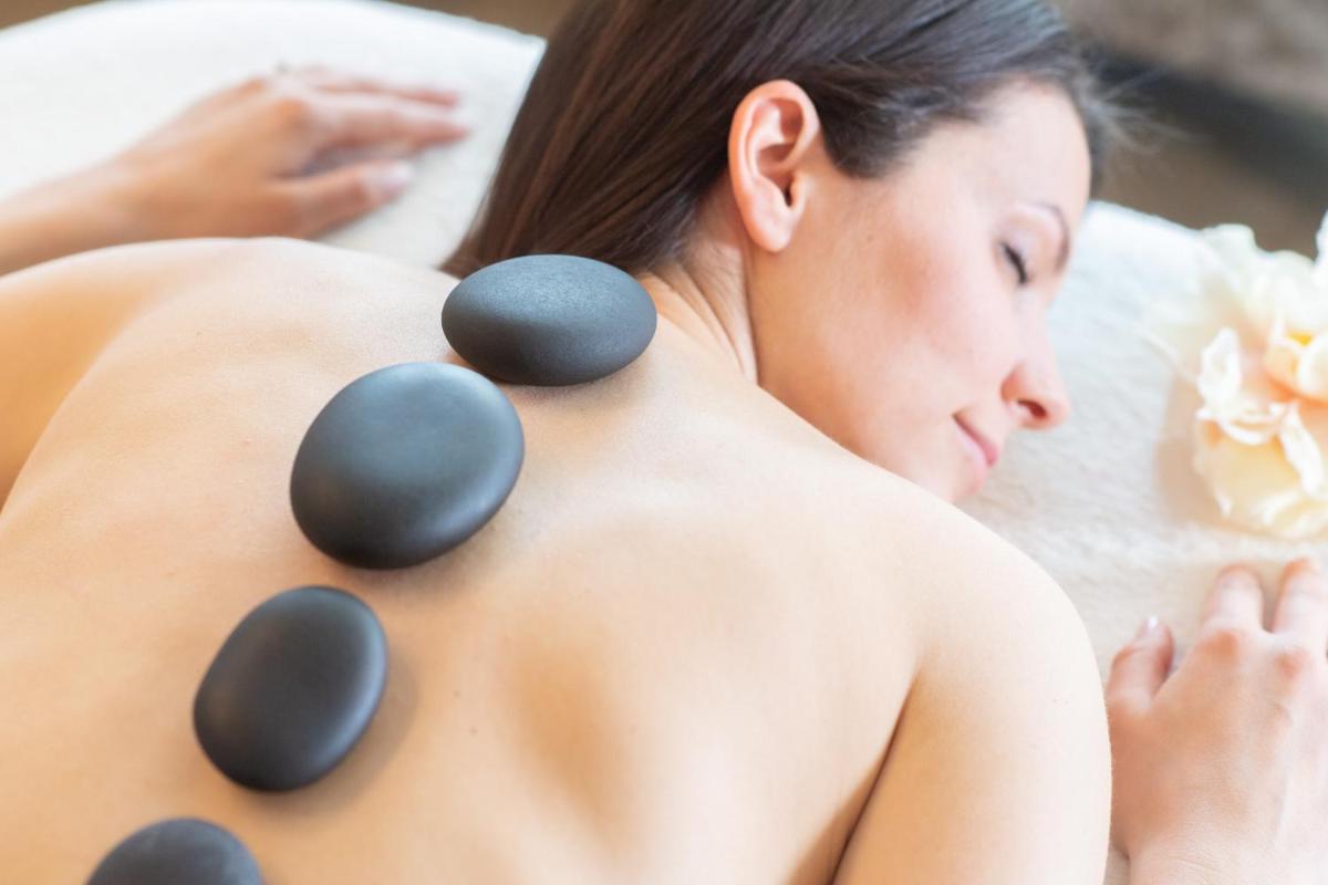 Hotel Rosengarten (Schenna Resort)