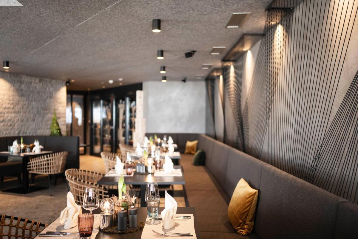 Hotel Rosengarten (Schenna Resort)