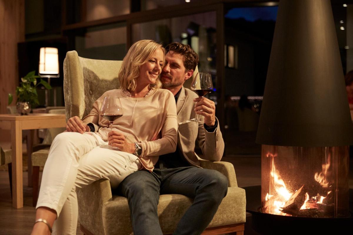 Hotel Rosengarten (Schenna Resort)