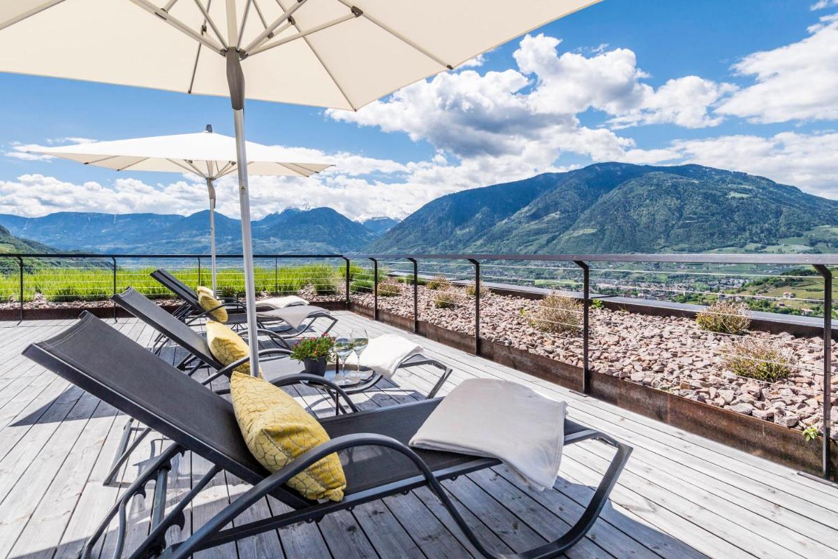 Hotel Rosengarten (Schenna Resort)