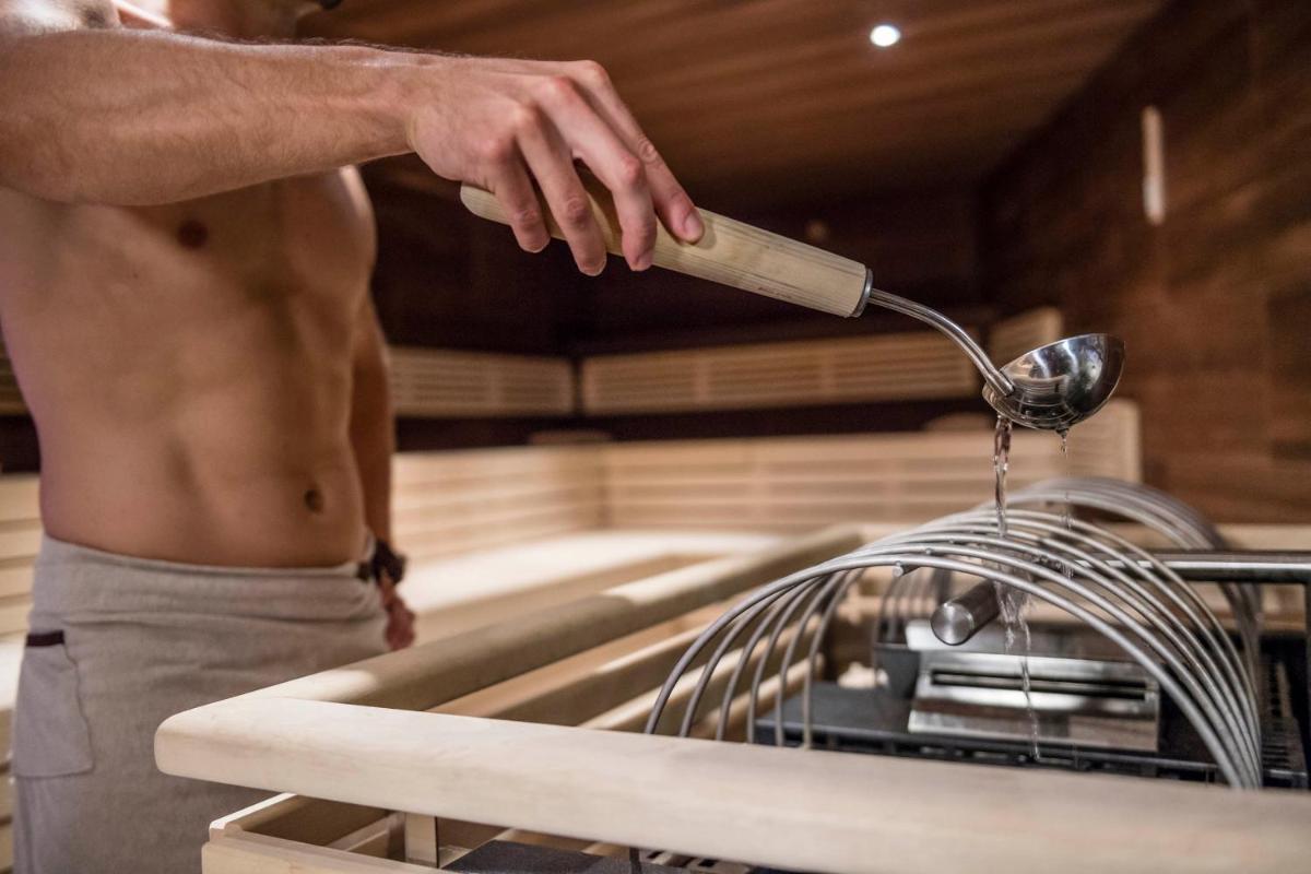 Hotel Rosengarten (Schenna Resort)