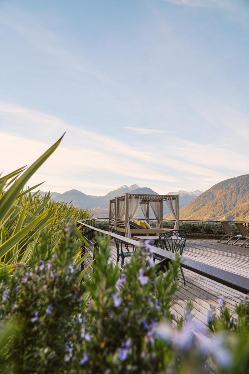 Hotel Rosengarten (Schenna Resort)