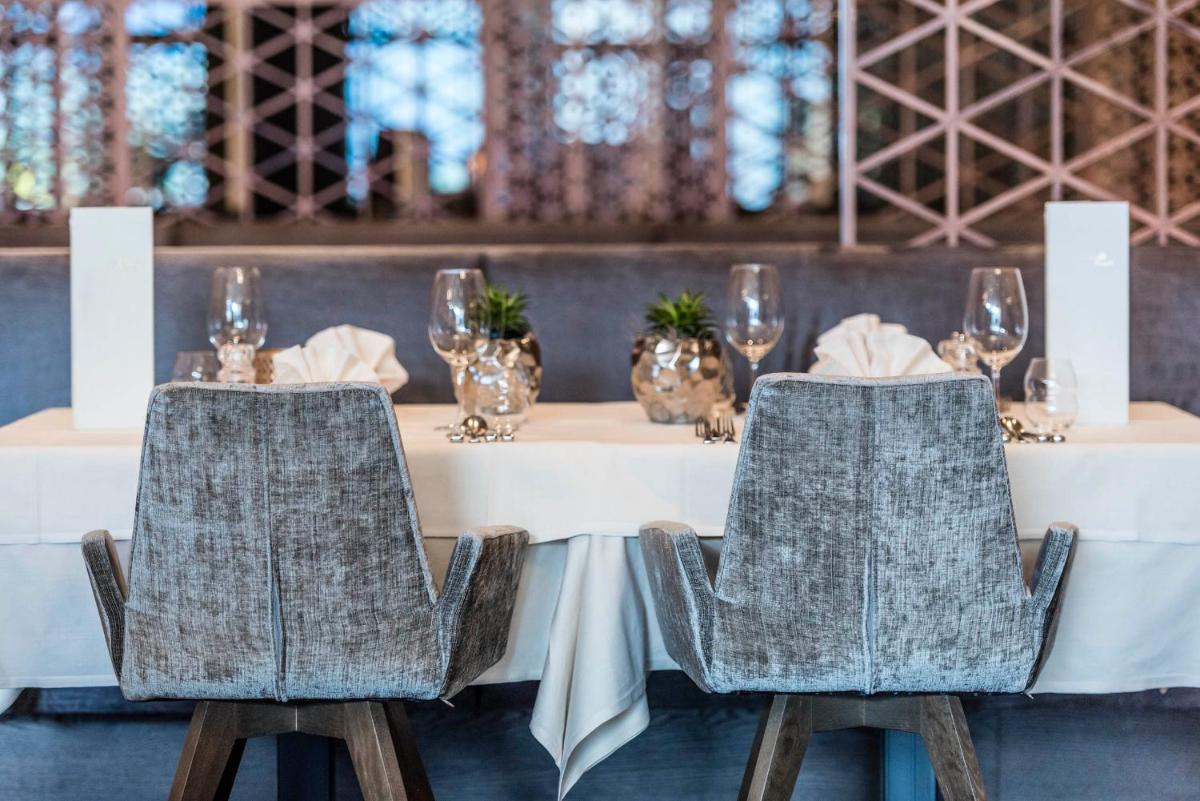 Hotel Rosengarten (Schenna Resort)