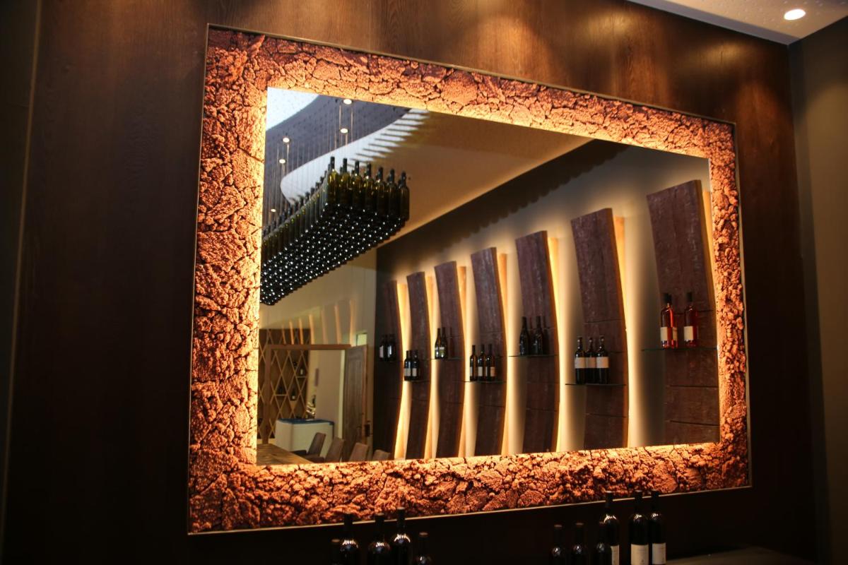 Hotel Rosengarten (Schenna Resort)