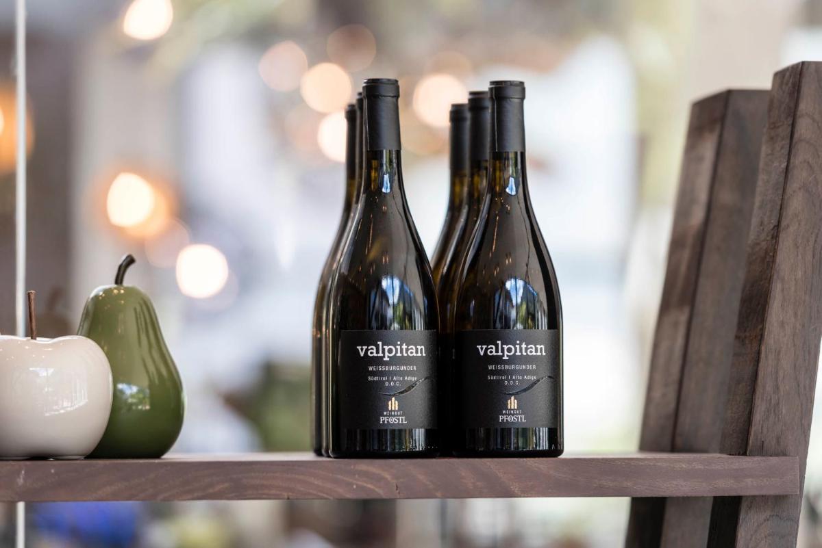 Hotel Rosengarten (Schenna Resort)