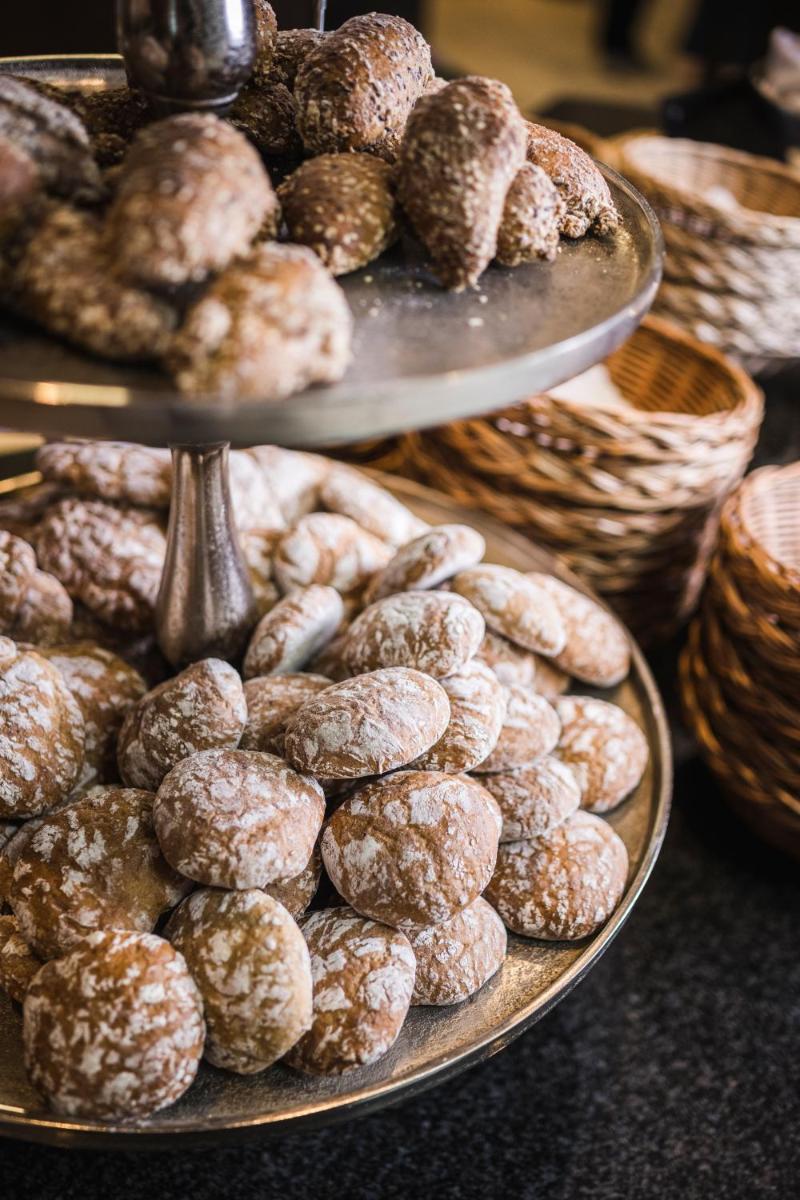 Hotel Rosengarten (Schenna Resort)