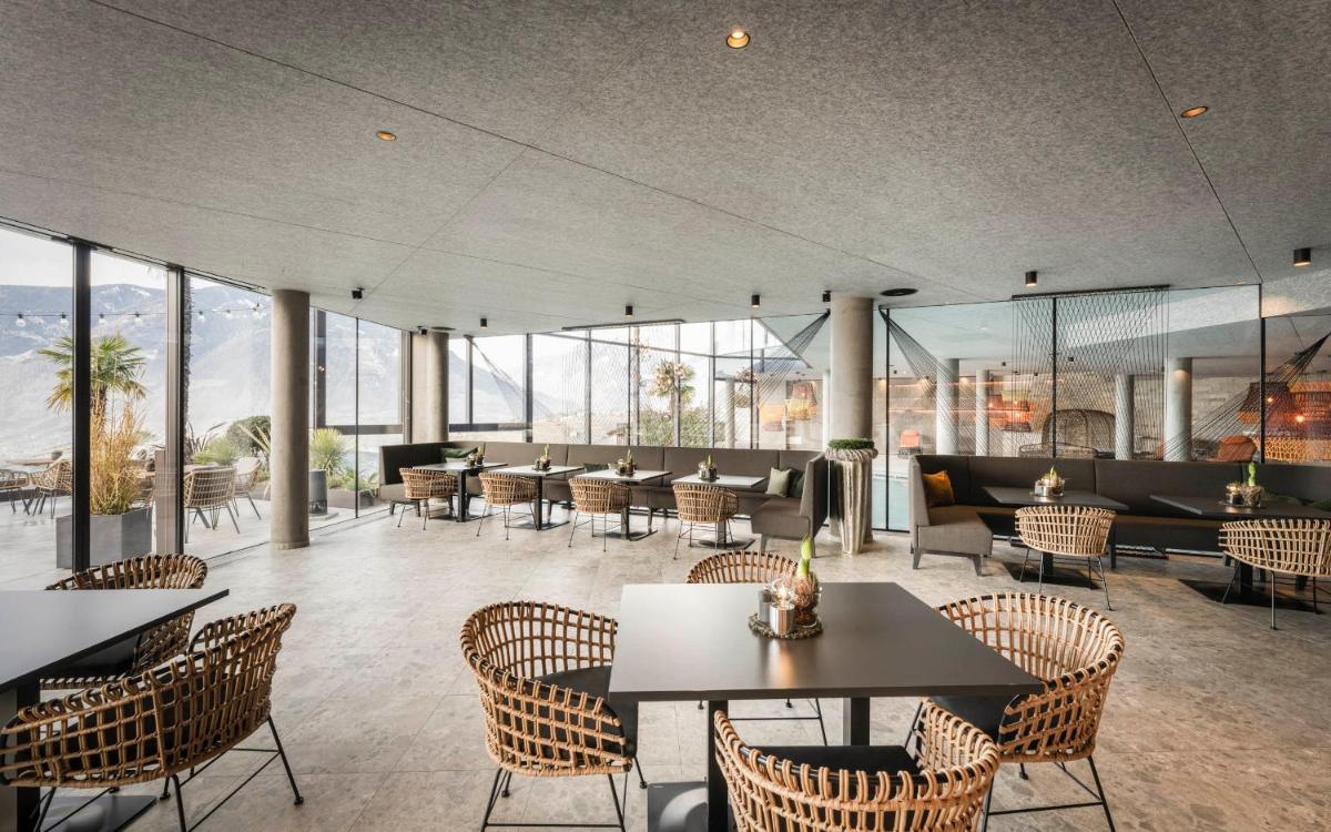 Hotel Rosengarten (Schenna Resort)