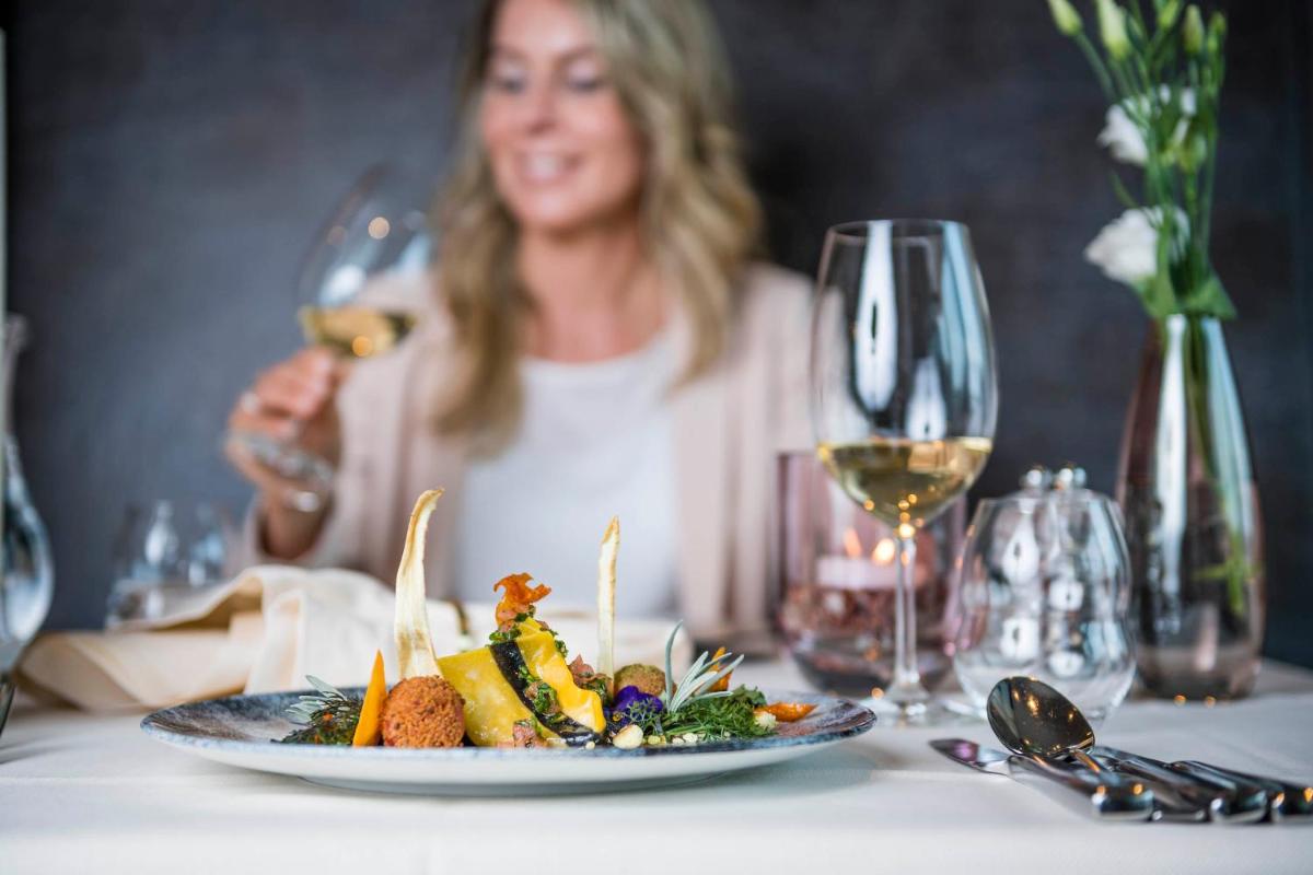 Hotel Rosengarten (Schenna Resort)