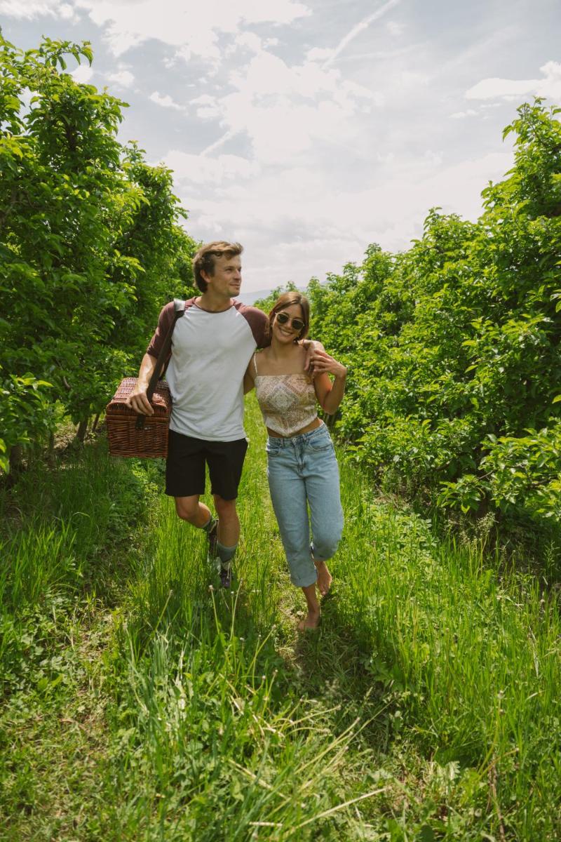 Hotel Rosengarten (Schenna Resort)