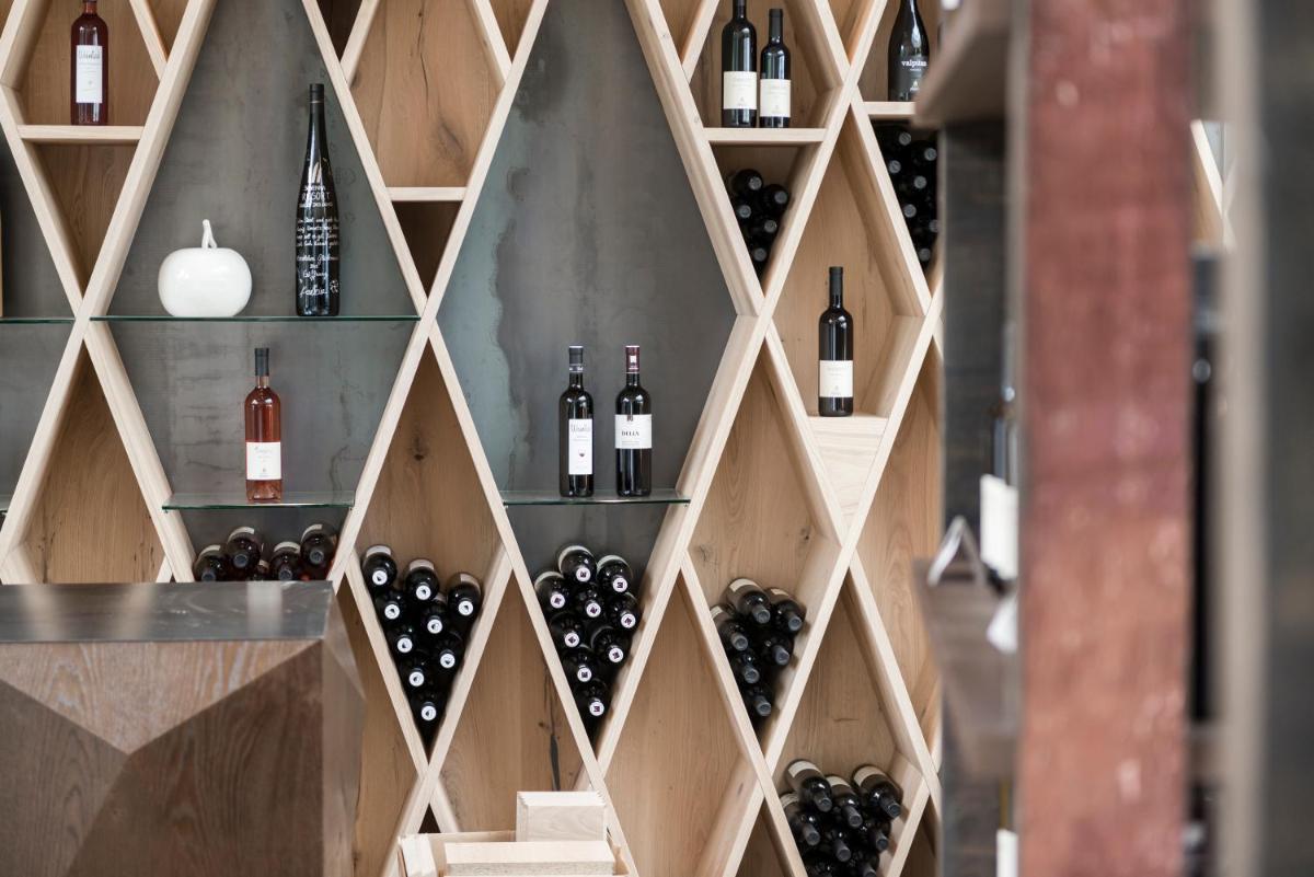 Hotel Rosengarten (Schenna Resort)