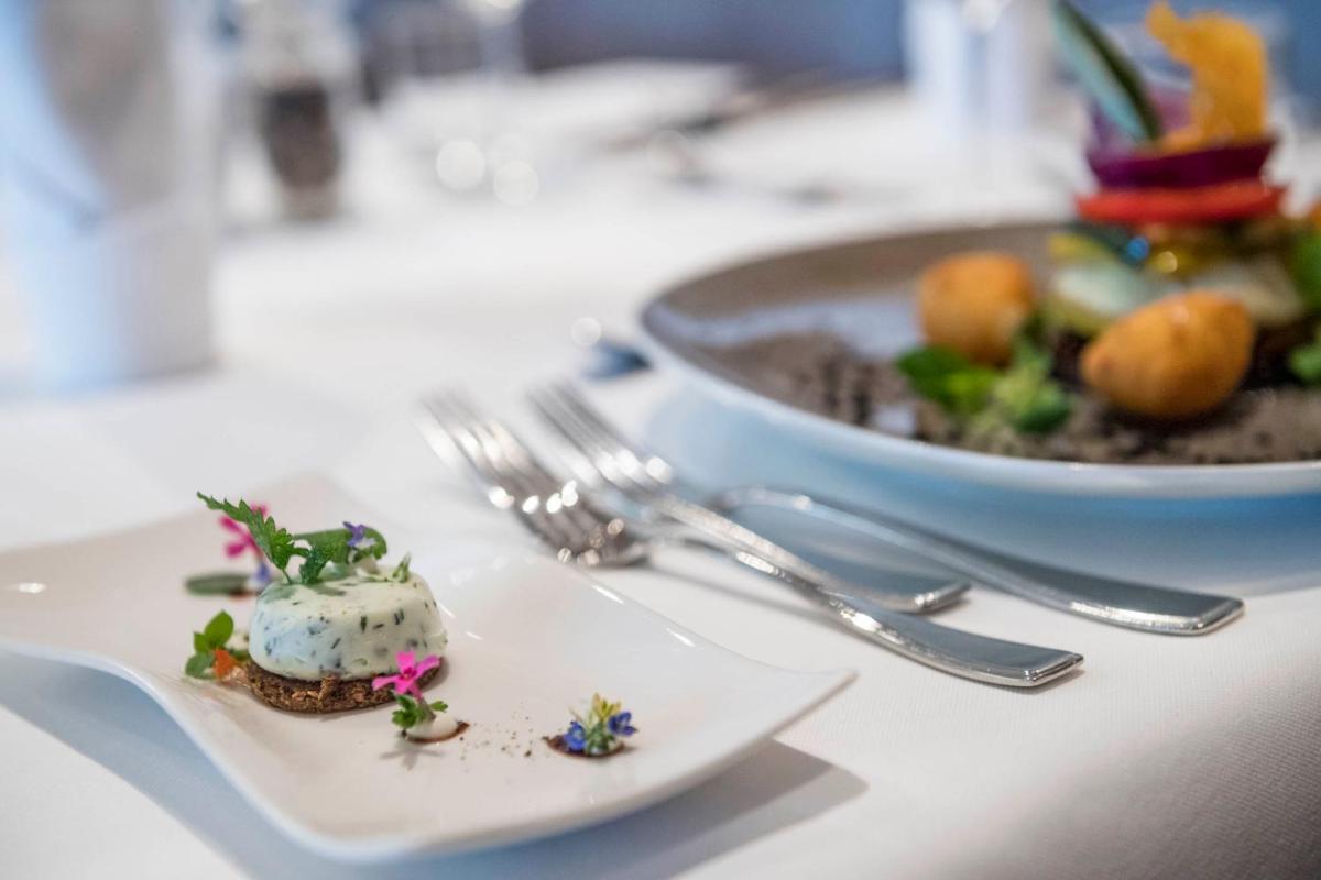 Hotel Rosengarten (Schenna Resort)