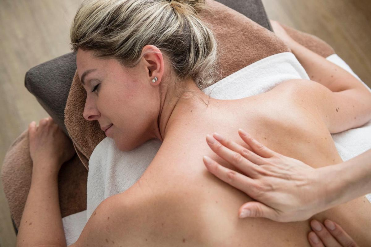 Hotel Rosengarten (Schenna Resort)