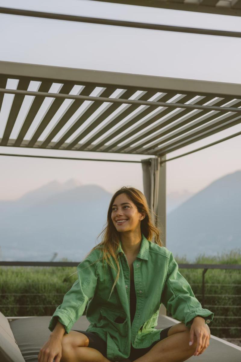 Hotel Rosengarten (Schenna Resort)