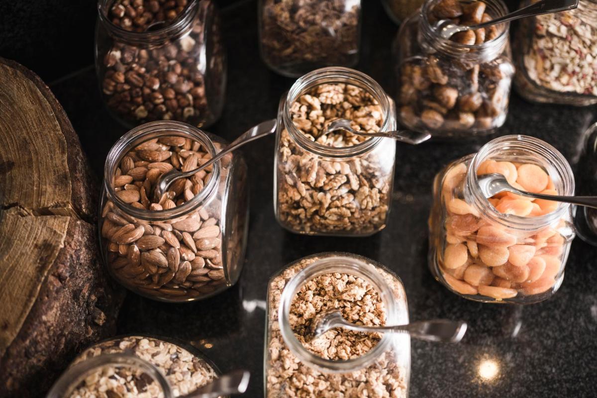 Hotel Rosengarten (Schenna Resort)