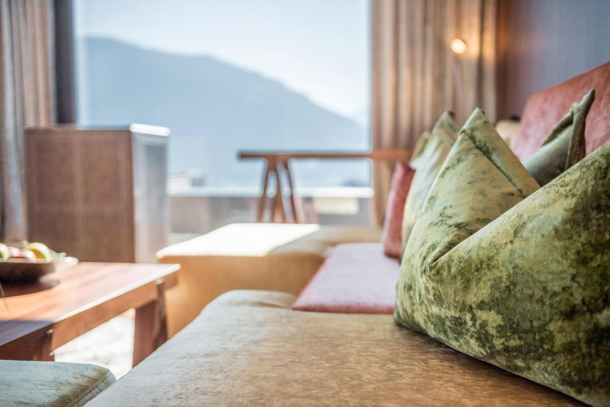 Hotel Rosengarten (Schenna Resort)