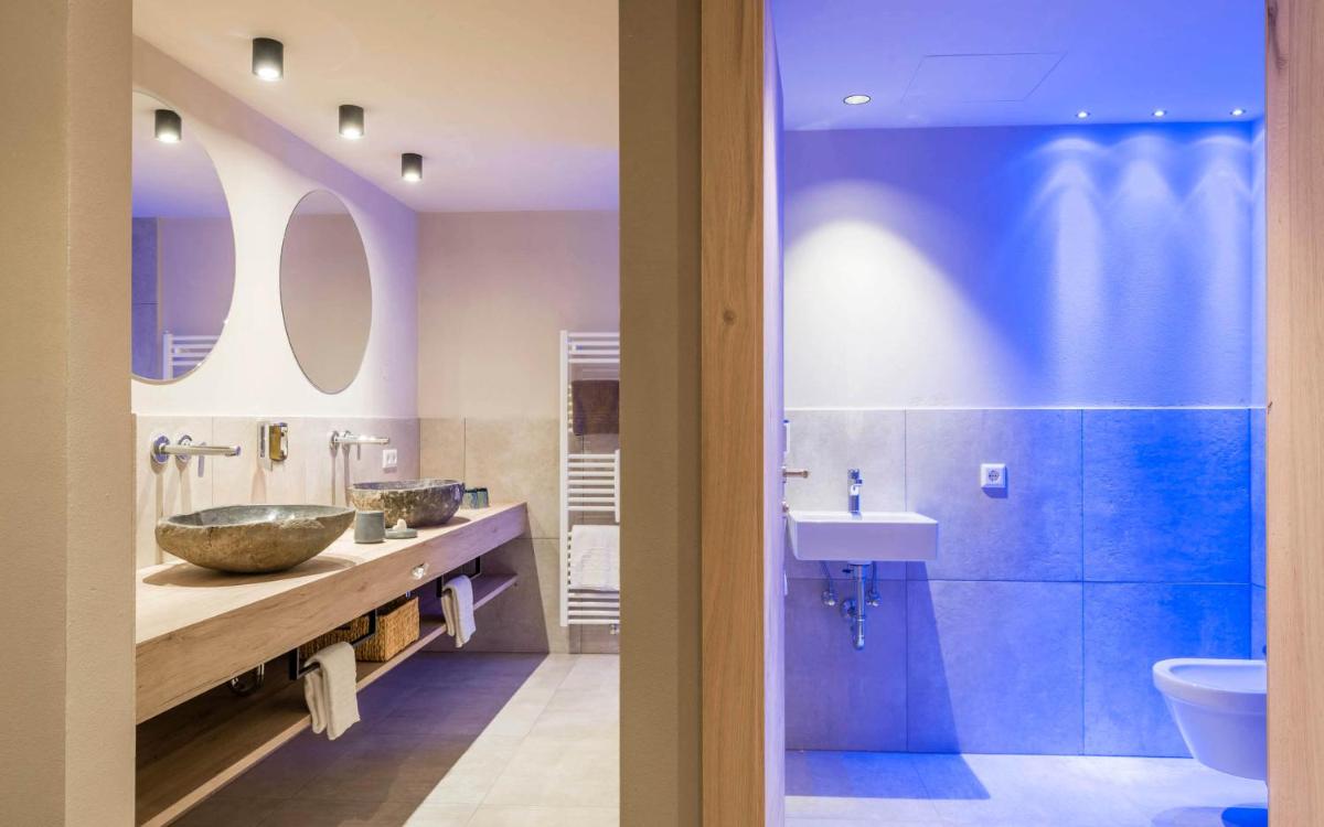 Hotel Rosengarten (Schenna Resort)