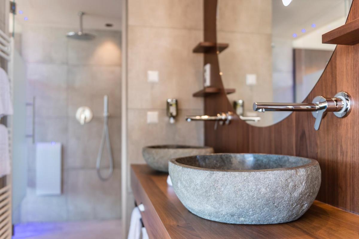 Hotel Rosengarten (Schenna Resort)