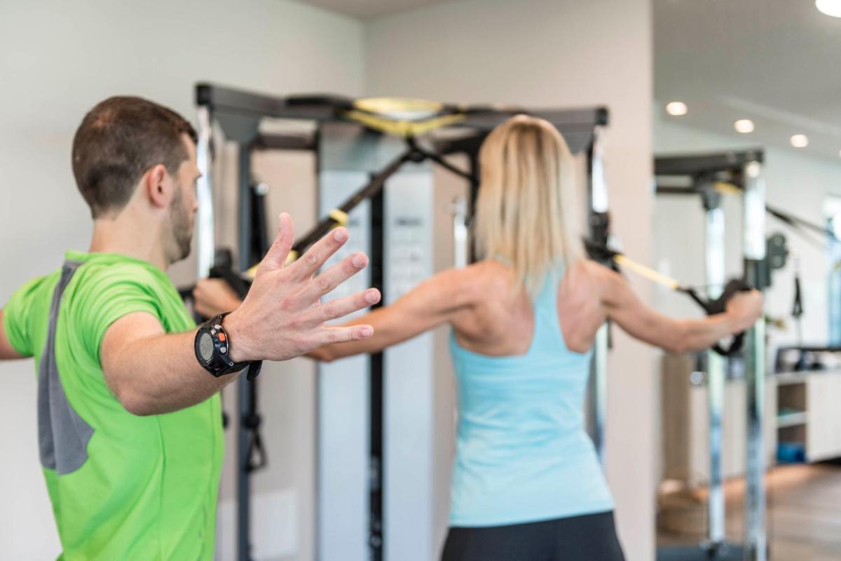 Hotel Rosengarten (Schenna Resort)